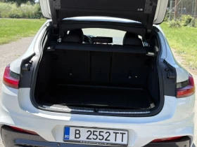BMW X4 M-Pack/Model 2020/КАФЯВА КОЖА - 31500 € / 61608.64 лв. - 92372775 5