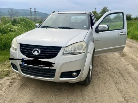 Great Wall Steed 5 
