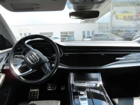 Audi Q8 undefined | Auto.bg — изображение 5