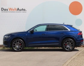 Audi Q8 undefined | Auto.bg — изображение 2