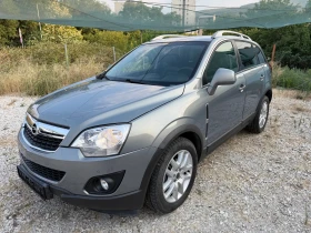 ����� �� �������� �� Opel Antara 2.2 CDTI COSMO Face Navi 
