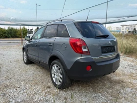 Opel Antara 2.2 CDTI COSMO Face Navi  | Mobile.bg � ����� ������ 7