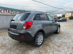 Opel Antara 2.2 CDTI COSMO Face Navi  | Mobile.bg � ����� ������ 5