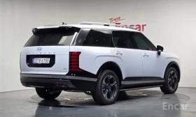 Hyundai Palisade 2.5T 4WD 9 МЕСТЕН 360 КАМЕРА ОБДУХВАНЕ | Auto.bg — изображение 3