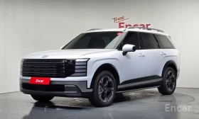 Hyundai Palisade 2.5T 4WD 9 МЕСТЕН 360 КАМЕРА ОБДУХВАНЕ