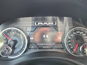 Dodge RAM 1500 * Big Horn * ���������� ��� ������������ ������*  | Mobile.bg � ����� ������ 8
