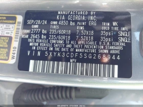 Kia Sportage 2.5l Ex - 16900 € - 50866381 9