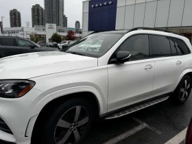 ������ Mercedes-Benz GLS580