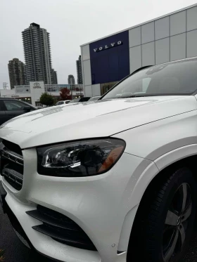 Mercedes-Benz GLS580 * ���������� ��� ������������ ������*  | Mobile.bg � ����� ������ 11