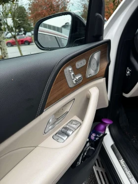 Mercedes-Benz GLS580 * ���������� ��� ������������ ������*  | Mobile.bg � ����� ������ 10