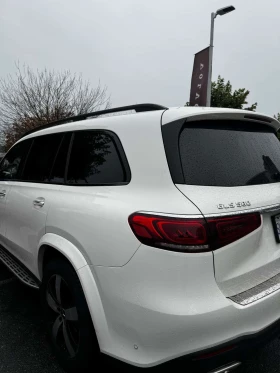 Mercedes-Benz GLS580 * ���������� ��� ������������ ������*  | Mobile.bg � ����� ������ 8
