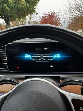 Mercedes-Benz GLS580 * ���������� ��� ������������ ������*  | Mobile.bg � ����� ������ 12