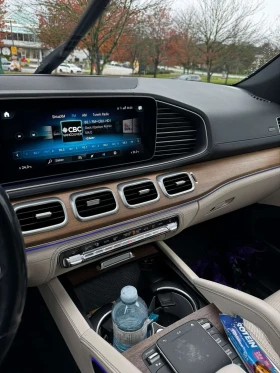 Mercedes-Benz GLS580 * ���������� ��� ������������ ������*  | Mobile.bg � ����� ������ 5
