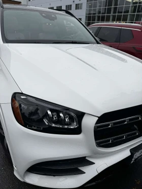 Mercedes-Benz GLS580 * ���������� ��� ������������ ������*  | Mobile.bg � ����� ������ 7