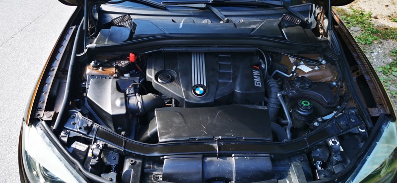BMW X1 xDrive 2.0 OFFROAD Package, снимка 15 - Автомобили и джипове - 46232360