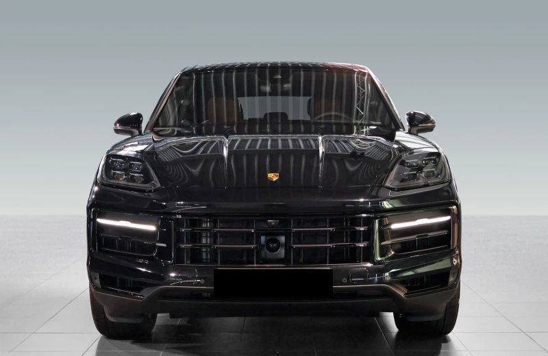 Porsche Cayenne S E-Hybrid = Sport Chrono= Гаранция, снимка 3 - Автомобили и джипове - 47295331