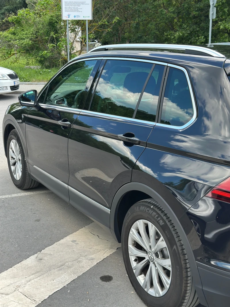 VW Tiguan, снимка 15 - Автомобили и джипове - 52634222