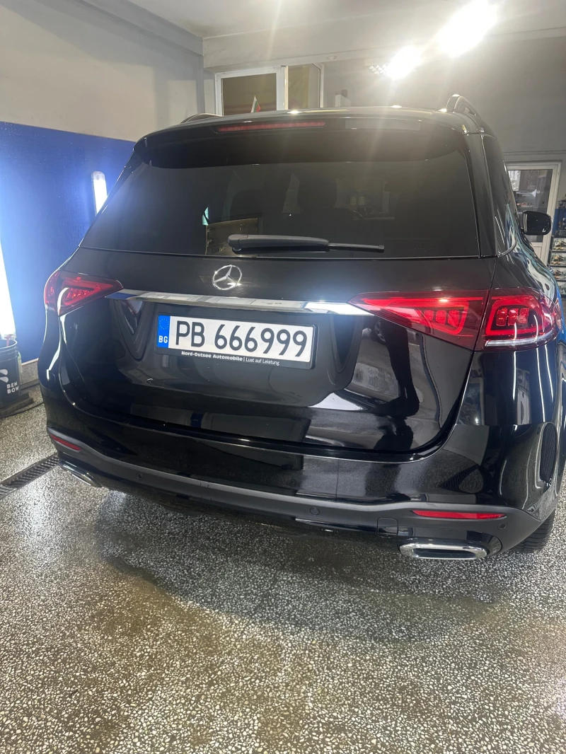 Mercedes-Benz GLE 400 Gle 400AMG Керамика Печка, снимка 2 - Автомобили и джипове - 49606586