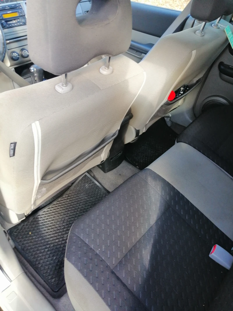 Nissan X-trail 2.0 i, снимка 3 - Автомобили и джипове - 52828535