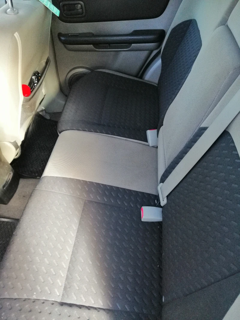 Nissan X-trail 2.0 i, снимка 4 - Автомобили и джипове - 52828535