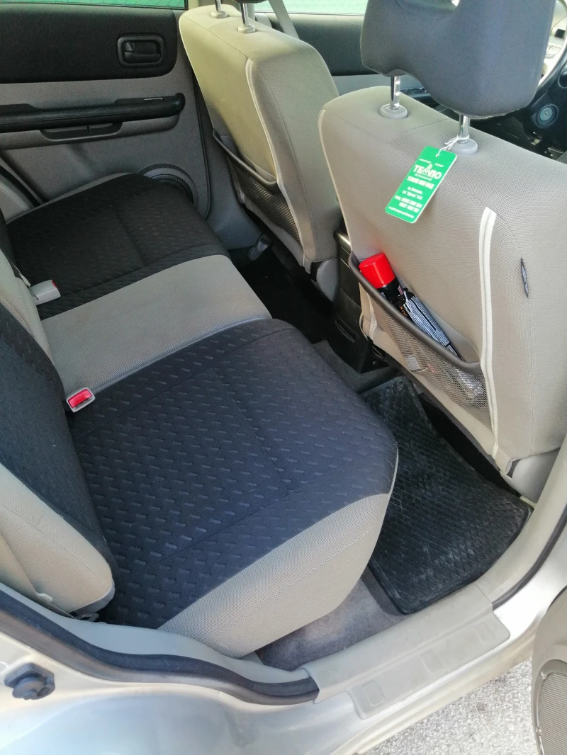 Nissan X-trail 2.0 i, снимка 16 - Автомобили и джипове - 52828535