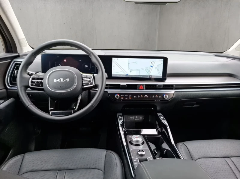 Kia Sorento 1.6T/SPIRIT/252HP/PHEV/DIGI/VCONTROL/456fpr, снимка 10 - Автомобили и джипове - 51118753