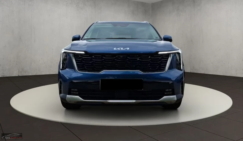 Kia Sorento 1.6T/SPIRIT/252HP/PHEV/DIGI/VCONTROL/456fpr, снимка 2 - Автомобили и джипове - 51118753