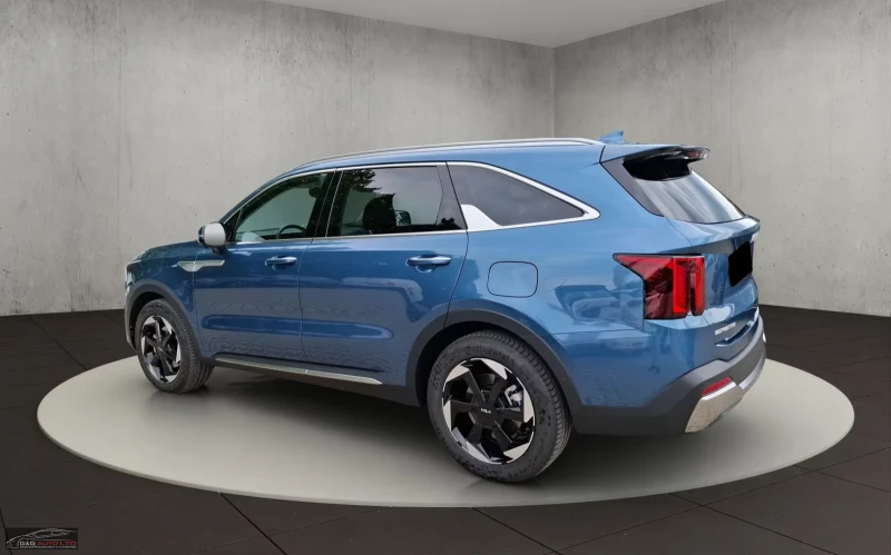 Kia Sorento 1.6T/SPIRIT/252HP/PHEV/DIGI/VCONTROL/456fpr, снимка 4 - Автомобили и джипове - 51118753