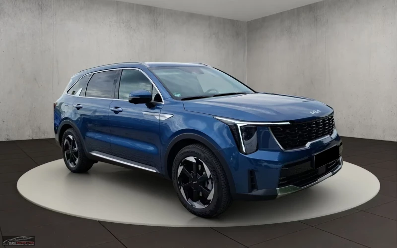 Kia Sorento 1.6T/SPIRIT/252HP/PHEV/DIGI/VCONTROL/456fpr, снимка 8 - Автомобили и джипове - 51118753