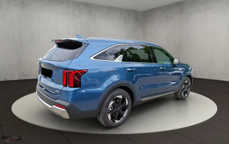 Kia Sorento 1.6T/SPIRIT/252HP/PHEV/DIGI/VCONTROL/456fpr, снимка 6 - Автомобили и джипове - 51118753