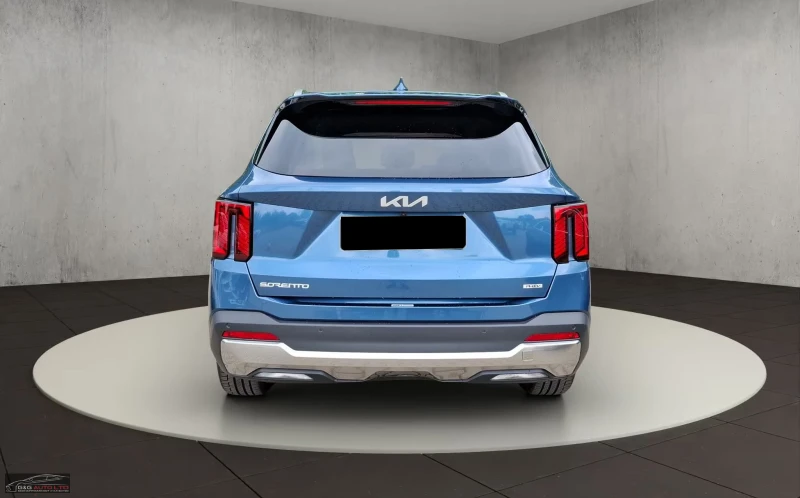 Kia Sorento 1.6T/SPIRIT/252HP/PHEV/DIGI/VCONTROL/456fpr, снимка 5 - Автомобили и джипове - 51118753