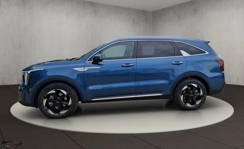 Kia Sorento 1.6T/SPIRIT/252HP/PHEV/DIGI/VCONTROL/456fpr, снимка 3 - Автомобили и джипове - 51118753