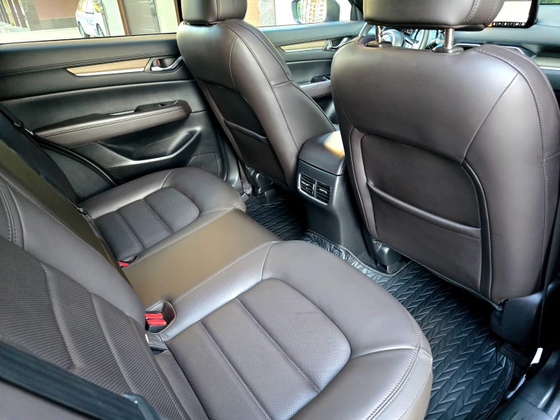 Mazda CX-5 TAKUMI-FULL , снимка 15 - Автомобили и джипове - 51359893