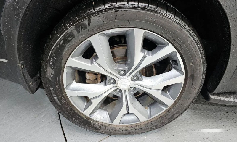 Hyundai Palisade Diesel 2.2 4WD Prestige, снимка 5 - Автомобили и джипове - 52070615