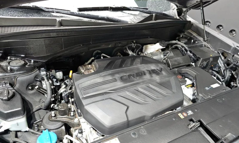 Hyundai Palisade Diesel 2.2 4WD Prestige, снимка 6 - Автомобили и джипове - 52070615