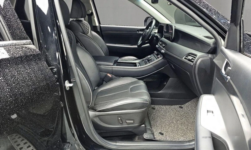 Hyundai Palisade Diesel 2.2 4WD Prestige, снимка 11 - Автомобили и джипове - 52070615