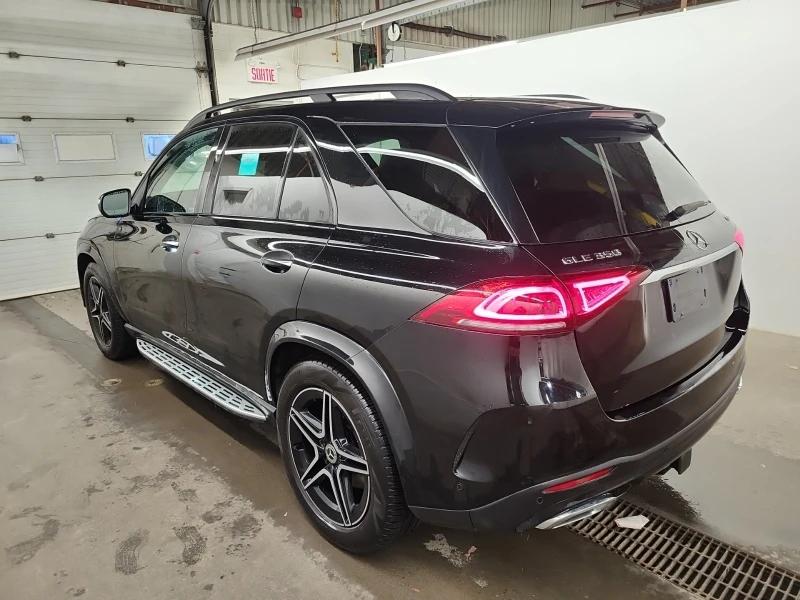 Mercedes-Benz GLE 350 * * CARFAX * * АВТО КРЕДИТ * * , снимка 4 - Автомобили и джипове - 52519950