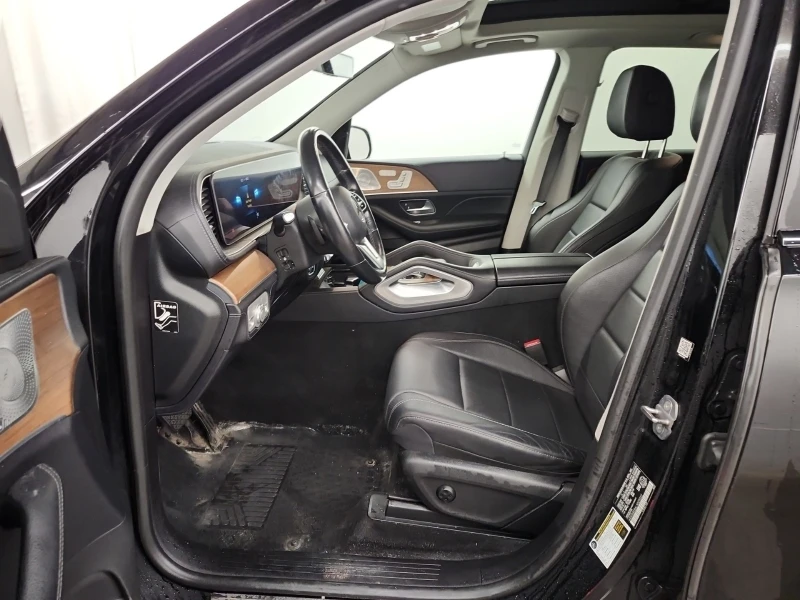 Mercedes-Benz GLE 350 * * CARFAX * * АВТО КРЕДИТ * * , снимка 5 - Автомобили и джипове - 52519950