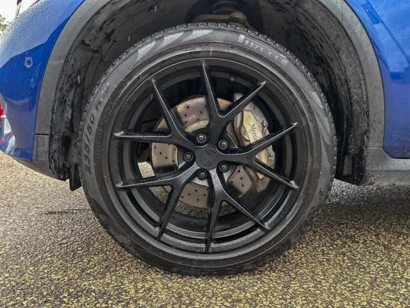 Mercedes-Benz GLC 300 4MATIC* AMG пакет* подгрев* 360кам.* KEYLESS* ПАНО, снимка 15 - Автомобили и джипове - 52707409