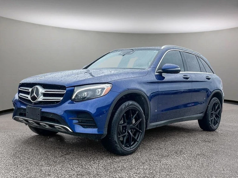 Mercedes-Benz GLC 300 4MATIC* AMG пакет* подгрев* 360кам.* KEYLESS* ПАНО