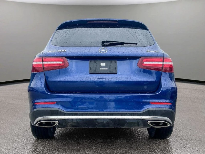 Mercedes-Benz GLC 300 4MATIC* AMG пакет* подгрев* 360кам.* KEYLESS* ПАНО, снимка 5 - Автомобили и джипове - 52707409