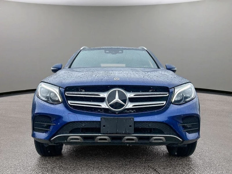 Mercedes-Benz GLC 300 4MATIC* AMG пакет* подгрев* 360кам.* KEYLESS* ПАНО, снимка 2 - Автомобили и джипове - 52707409