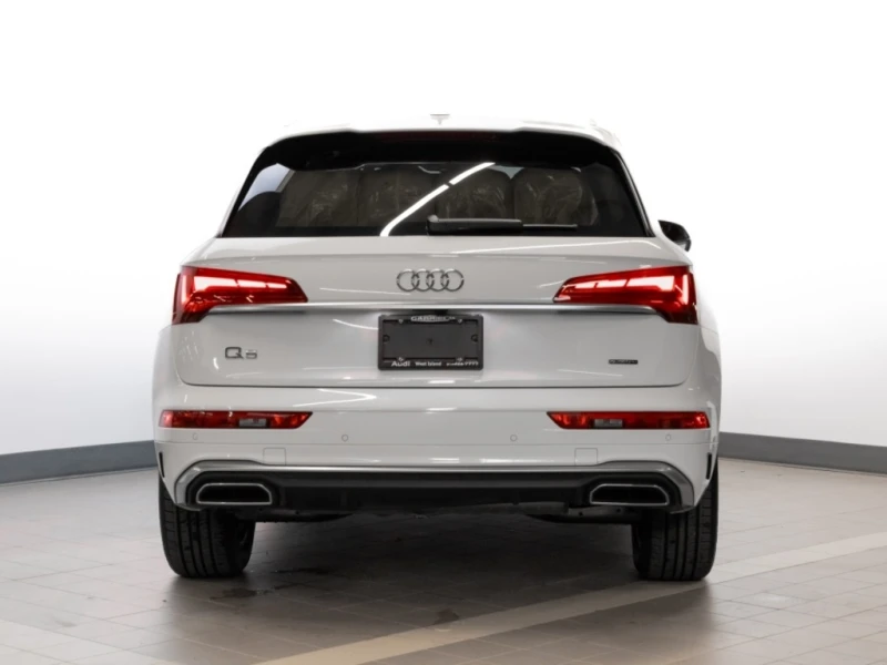 Audi Q5 * Progressiv S Line Quattro JAMAIS ACCIDENTE, 4x4 , снимка 5 - Автомобили и джипове - 52723125