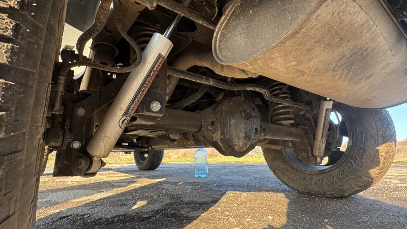 Jeep Wrangler Sahara , снимка 11 - Автомобили и джипове - 53143643