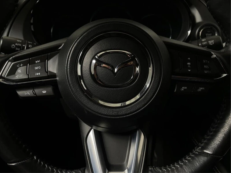 Mazda CX-9 GT* AWD* АвтоKредит* (ЦЕНА ДО БГ), снимка 8 - Автомобили и джипове - 53500169