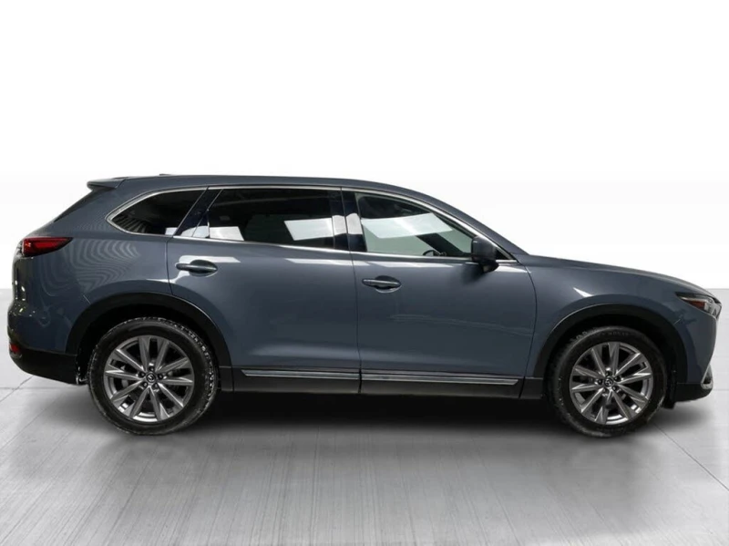 Mazda CX-9 GT* AWD* АвтоKредит* (ЦЕНА ДО БГ), снимка 2 - Автомобили и джипове - 53500169