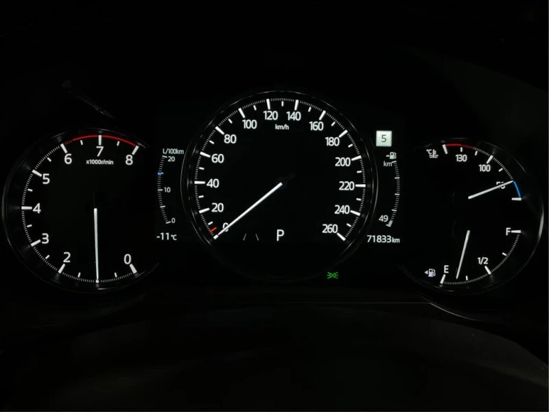 Mazda CX-9 GT* AWD* АвтоKредит* (ЦЕНА ДО БГ), снимка 9 - Автомобили и джипове - 53500169