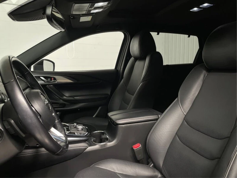 Mazda CX-9 GT* AWD* АвтоKредит* (ЦЕНА ДО БГ), снимка 6 - Автомобили и джипове - 53500169