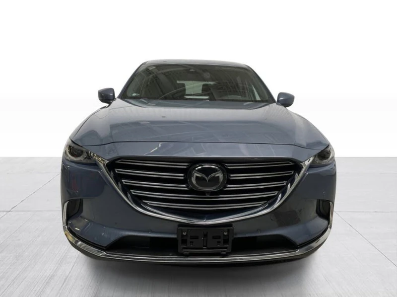 Mazda CX-9 GT* AWD* АвтоKредит* (ЦЕНА ДО БГ), снимка 3 - Автомобили и джипове - 53500169