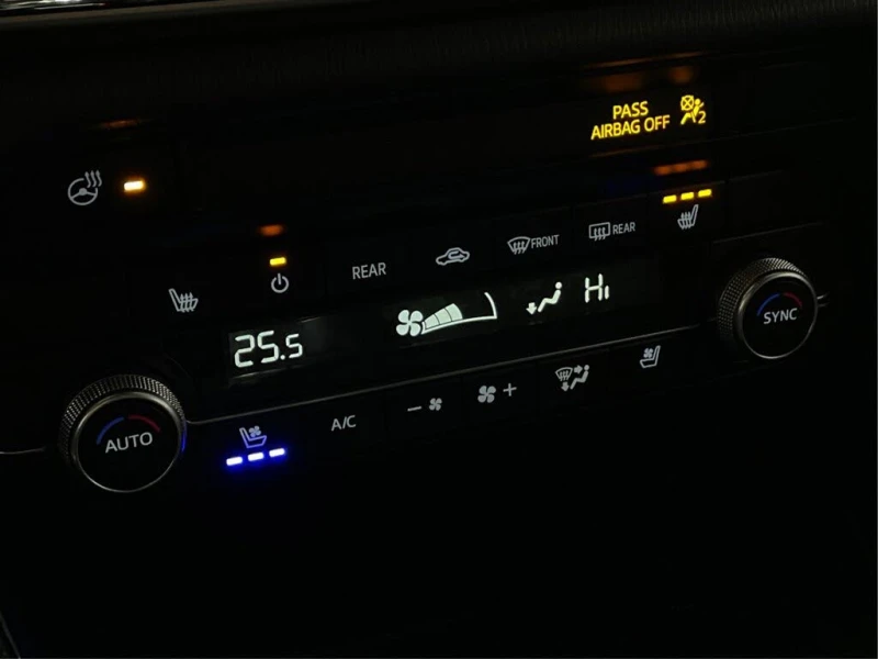 Mazda CX-9 GT* AWD* АвтоKредит* (ЦЕНА ДО БГ), снимка 12 - Автомобили и джипове - 53500169